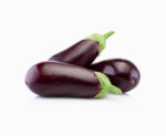 Purple Eggplant - Image 2