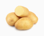 Yellow Potatoes