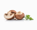 Whole Brown Mushrooms - Image 2