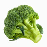 Organic Broccoli
