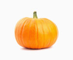 Yellow Pumpkin