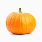 Yellow Pumpkin