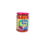 Burco Ajvar Hot / Aci 560g