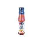 National Red Chilli Sauce 300ml