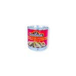 La costena sliced jalapeno peppers