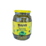 RAYAN WINE LEAVE 950cc