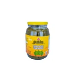 GRANDIS VINE LEAVES 450G