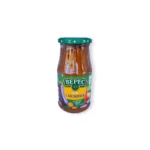 BEPEC Eggplant Spread 500g