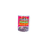 Lacostena Refried black beans