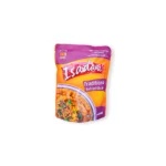 Isadora traditional refried beans