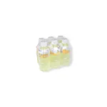 Hermood orange drink 6pc