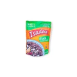 Isadora Original Refried Black Beans 430g
