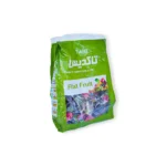 Takdis Flat Fruits