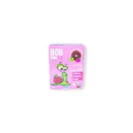 Bob Snail Apple Strawberry Rolls 100g