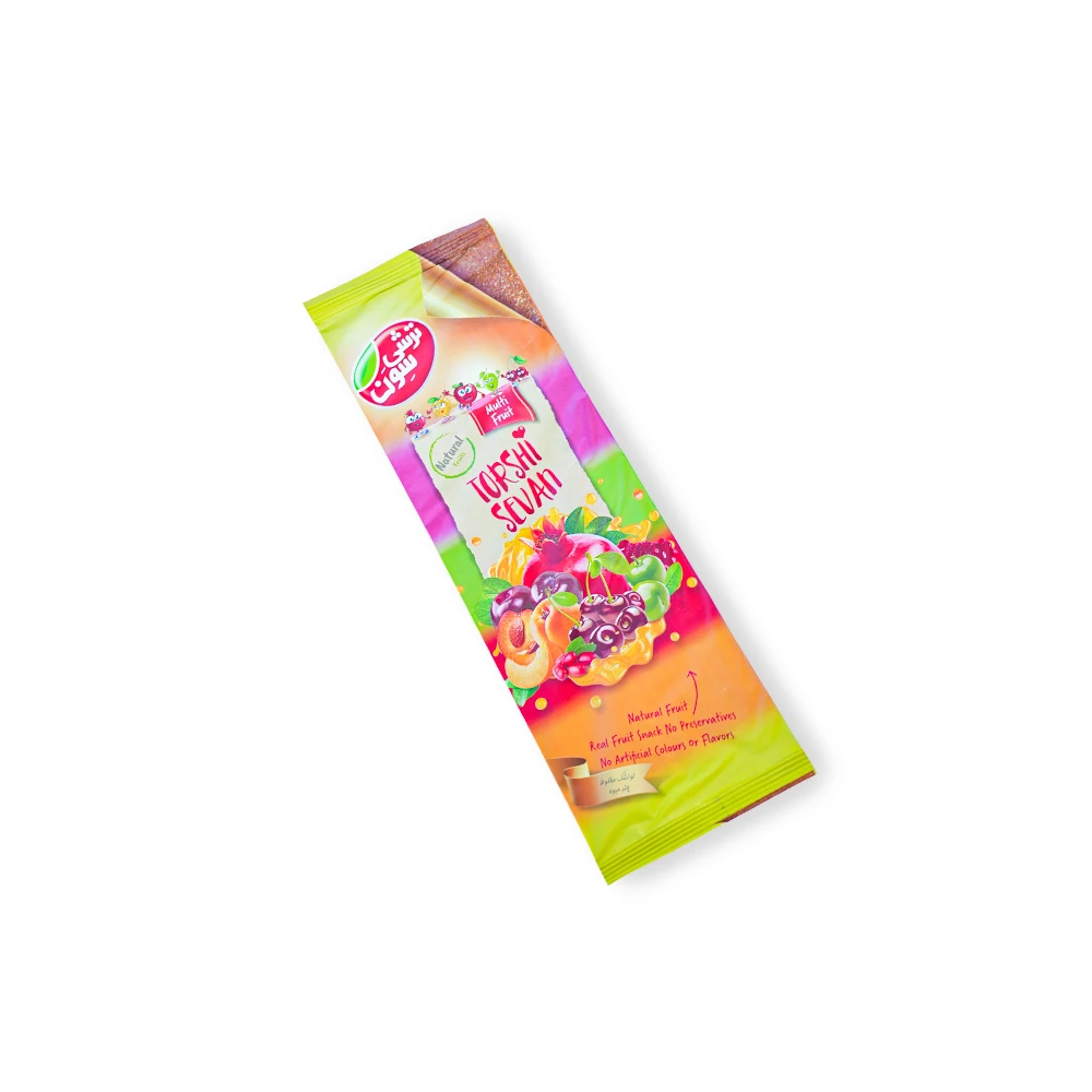 1134 Torshi Seven Mixed Fruit Leather 500g - Image 1