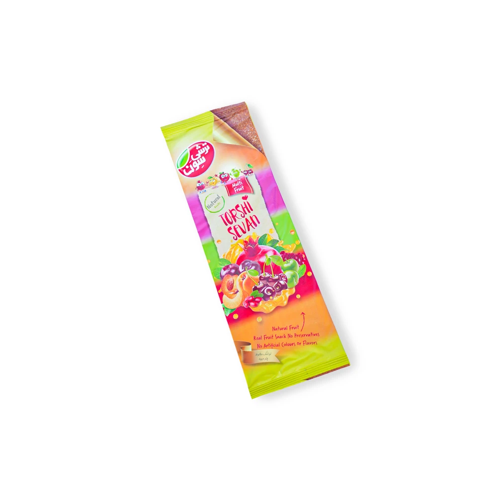 1143 Torshi Seven Mixed Fruit Leather 500g - Image 1