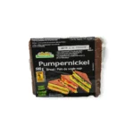 Mestemacher Pumpernickel Whole Grain Bread