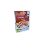 SHAN CHICKEN TIKKA