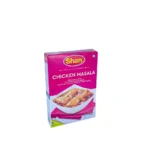 SHAN CHICKEN CURRY MIX