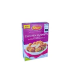 Shan chicken nuggets 80g