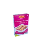 SHAN CHICKEN CURRY MIX