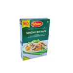 SINDHI BIRYANI