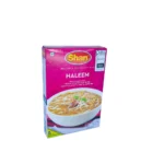 SHAN HALEEM MIX