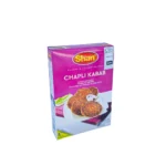 SHAN CHAPLI KABAB