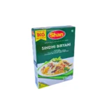 SINDHI BIRYANI