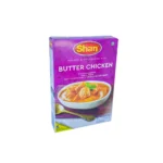 SHAN BUTTER CHICKEN MIX