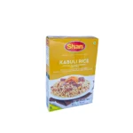Shan kabuli rice 50g