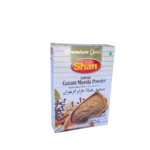 Shan Zafrani Garam Masala Powder 100g
