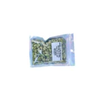 GREEN CARDAMOM