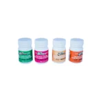 Kissan green food colour 25g