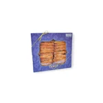 Baloot Seasme Seed Biscuits