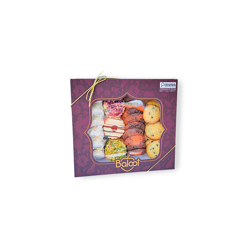 1245 Baloot Gift Box Mixed - Image 1