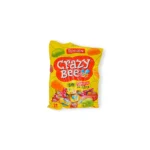 Roshen Crazy Bee Jelly Candy With Fillings