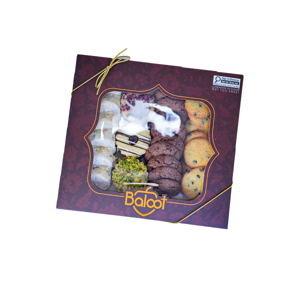 1252 Baloot Gift Box Mixed - Image 1
