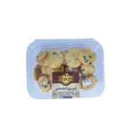 Rasin Cookies 160g