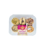 Cast Iron Jam Cookies 240g