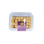 Chickpea Cookies 370g