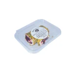 Hazelnut & pomegranate sultan delight LB