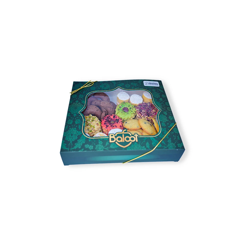1275 Baloot Gift Box Mixed - Image 1
