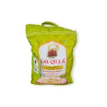 Lal Qilia Basmati long grain 10lb