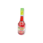 Aldayaa grenadine syrup 600ml