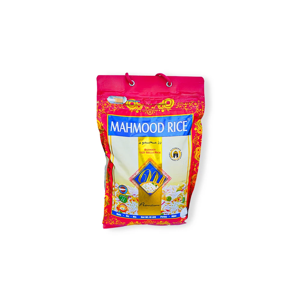 1292 Mahmood Premium Rice - Image 1