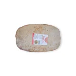 Shaly Dried Wheat bread