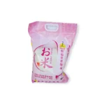 Premium Round Grain Rice Lb