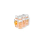 Hermood orange drink 6pc