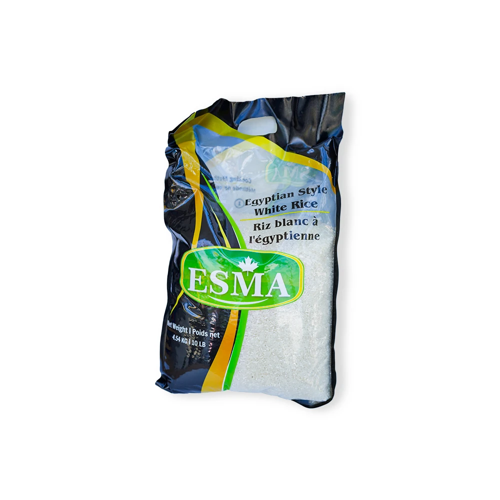 1323 ESMA WITHE RICE - Image 1